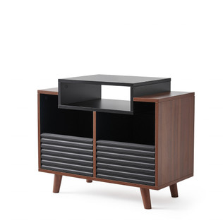 NorStone Oslo Vinyl 800 pähkinä