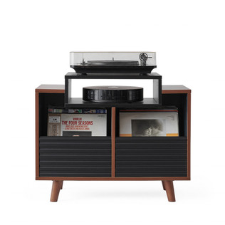 NorStone Oslo Vinyl 800 pähkinä