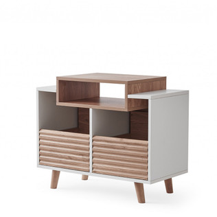 NorStone Oslo Vinyl 800 vaalea tammi