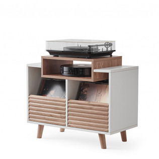 NorStone Oslo Vinyl 800 vaalea tammi