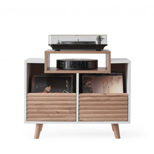 NorStone Oslo Vinyl 800 vaalea tammi