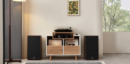 NorStone Oslo Vinyl 800 vaalea tammi
