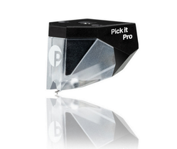 Pro-Ject Pick It PRO äänirasia