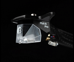 Pro-Ject Pick It PRO äänirasia