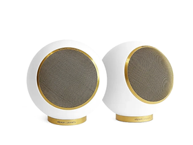 Esittelypari Elipson Planet L Gold Edition Mercury Ice