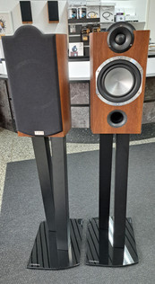 Käytetty Taga Harmony Platinum B-40 kaiutinpari