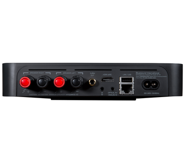 BLUESOUND POWERNODE EDGE (N230)