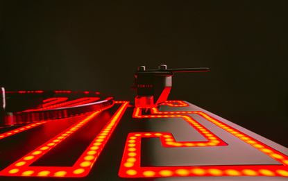 Pro-Ject Elvis levysoitin Limited Special Edition