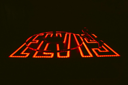 Pro-Ject Elvis levysoitin Limited Special Edition