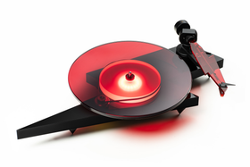 Pro-Ject AC/DC levysoitin Limited Special Edition