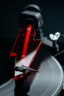 Pro-Ject AC/DC levysoitin Limited Special Edition