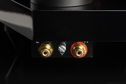 Pro-Ject AC/DC levysoitin Limited Special Edition