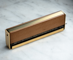 Pro-Ject Brush It Premium hiilikuitu levyharja 