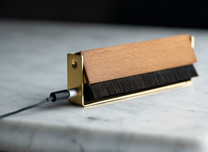 Pro-Ject Brush It Premium hiilikuitu levyharja