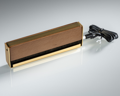 Pro-Ject Brush It Premium hiilikuitu levyharja