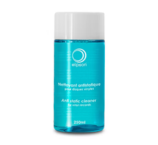 Elipson antistaattinen vinyylilevyjen puhdistusneste