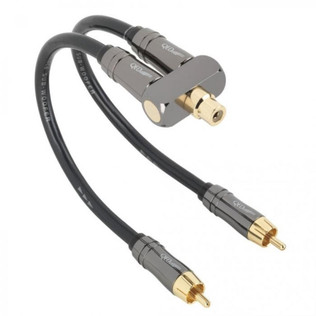 QED Y-SW Performance adapteri