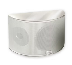 Quadral Phase 16 valkoinen