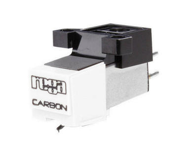 Rega Carbon äänirasia