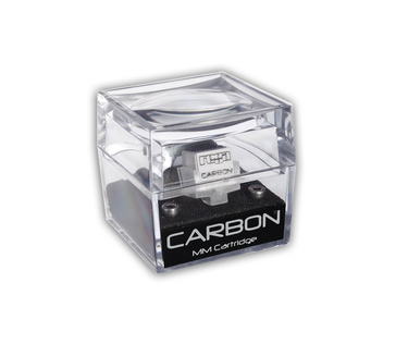 Rega Carbon äänirasia