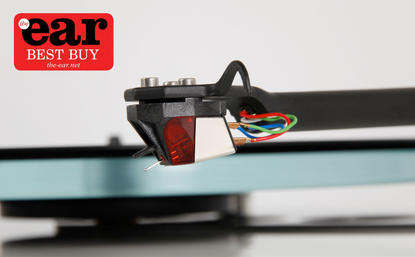 Rega Nd3 MM-äänirasia