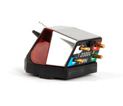 Rega Nd3 MM-äänirasia