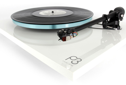 Rega Nd3 MM-äänirasia