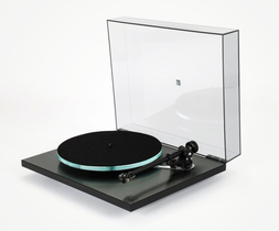 Rega Planar 3 RS Edition vinyylisoitin