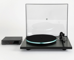 Rega Planar 3 RS Edition vinyylisoitin