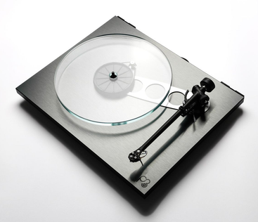 Rega Planar 3 RS Edition vinyylisoitin