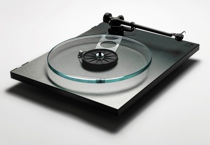 Rega Planar 3 RS Edition vinyylisoitin