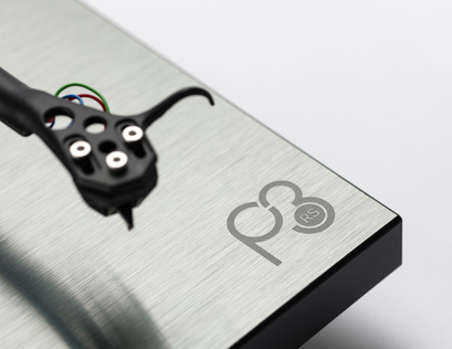 Rega Planar 3 RS Edition vinyylisoitin