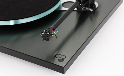Rega Planar 3 RS Edition vinyylisoitin
