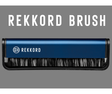Rekkord hiilikuituharja