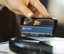 Rekkord hiilikuituharja