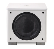 Rel HT/1003 MkII valkoinen