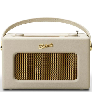 Roberts Radio iStream 3L Cream