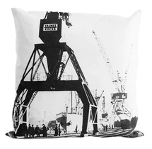 Tyynynpäällinen Satama