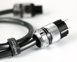 NorStone Skye virtakaapeli 2m