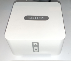 Käytetty Sonos Connect Gen 1 verkkosoitin
