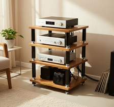 NorStone Stabbl Hifi Bamboo laitetaso 