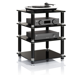 NorStone Stabbl Hifi High End laitetaso