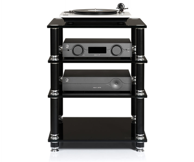 NorStone Stabbl Hifi High End laitetaso
