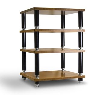 NorStone Stabbl Hifi Bamboo laitetaso