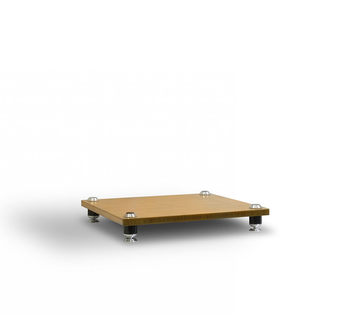 NorStone Stabbl Hifi Bamboo laitetaso