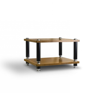 NorStone Stabbl Hifi Bamboo laitetaso
