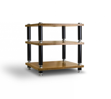 NorStone Stabbl Hifi Bamboo laitetaso