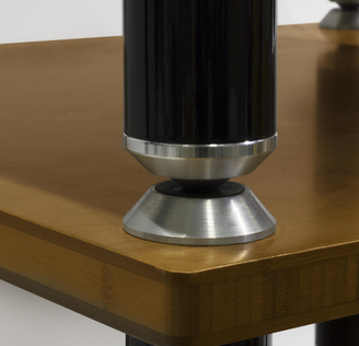 NorStone Stabbl Hifi Bamboo laitetaso