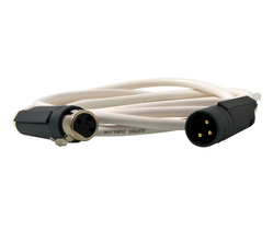 Supra Sublink XLR-XLR 1m