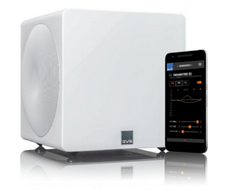SVS 3000 Micro Subwoofer
